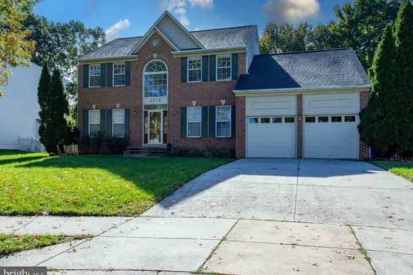 2518 GOLDENROD CT