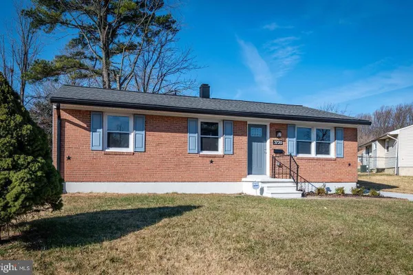 3720 TRENT RD