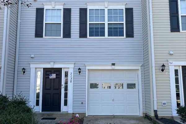 7138 WYTHEVILLE CIR
