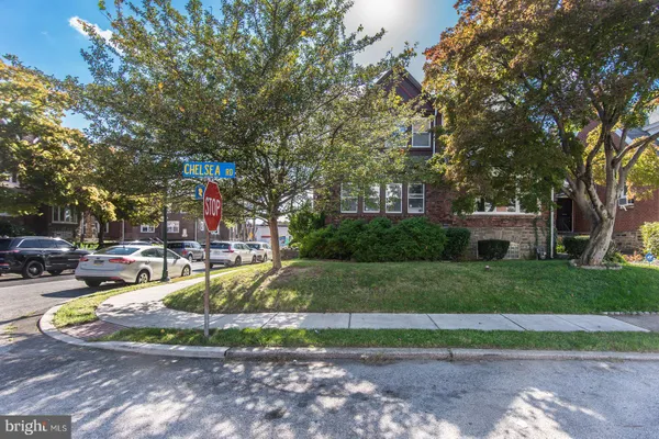 1700 CHELSEA RD