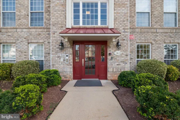 2503 CATOCTIN CT 4 1D