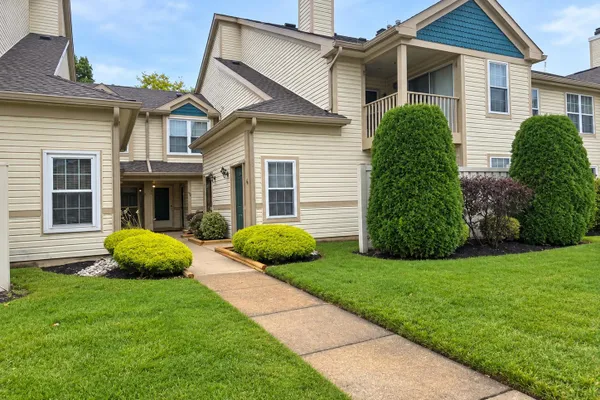 265 STEEPLECHASE CT 265