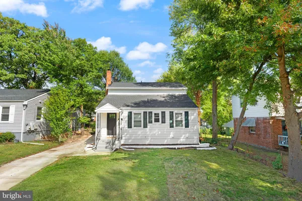 5110 MANGUM RD