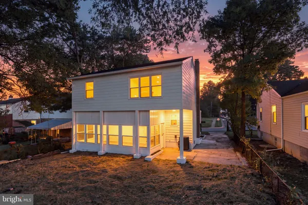 5110 MANGUM RD