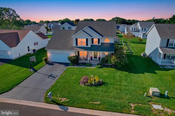 65 JOSHUA DR