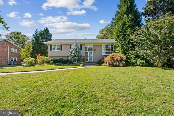 9010 LONGSTREET DR