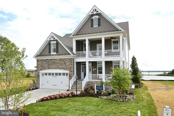9310 & 9314 RIVER VIEW RD