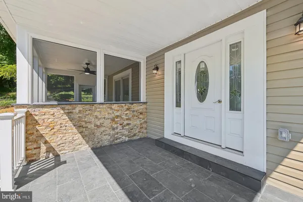 2430 HARRIS MILL RD