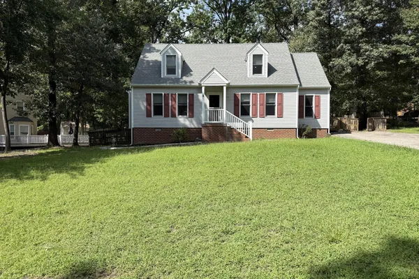 14519 SONNENBURG DR