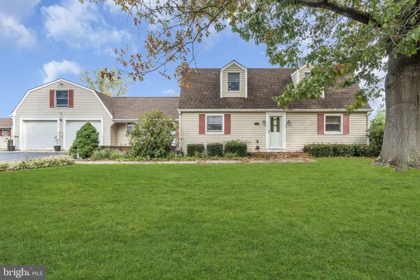 354 OLD YORK RD