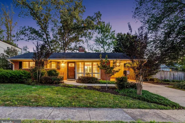 134 KINGSLEY RD