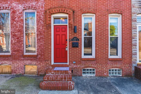 3227 ODONNELL ST