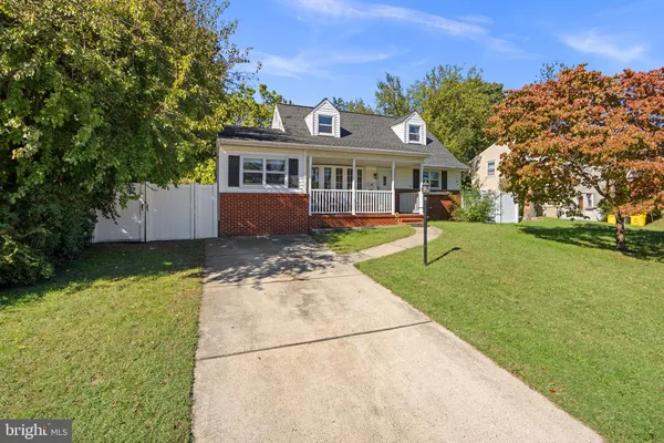 603 BAYLOR RD