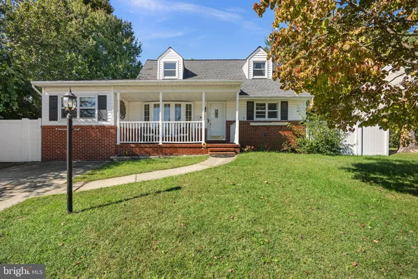 603 BAYLOR RD