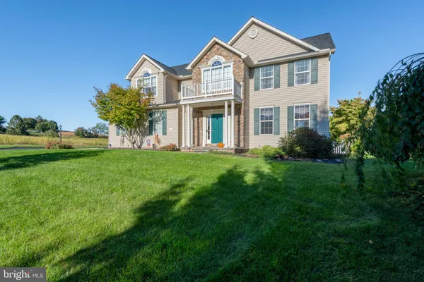 5130 BLUE HILL RD
