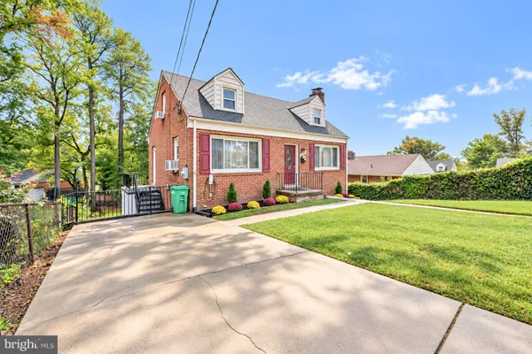 5609 ELBERTON CT