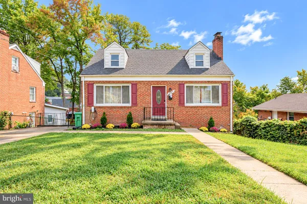5609 ELBERTON CT