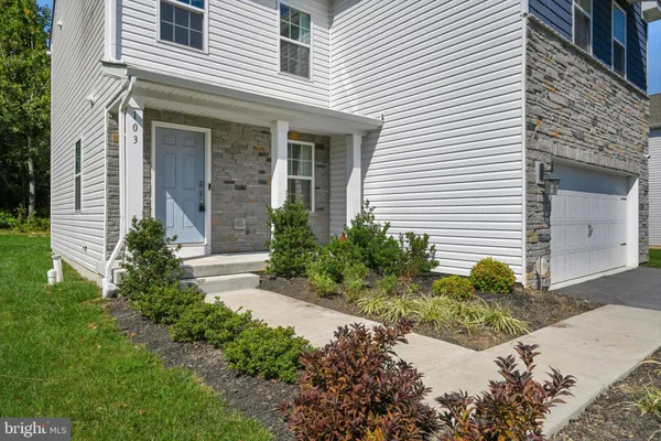 103 CORNWALL PL