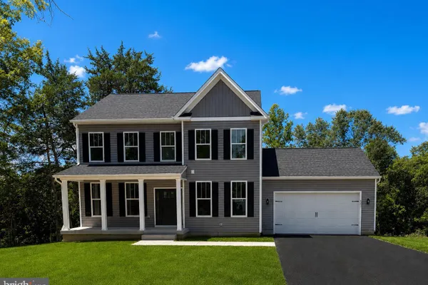 165 BUTLER RD