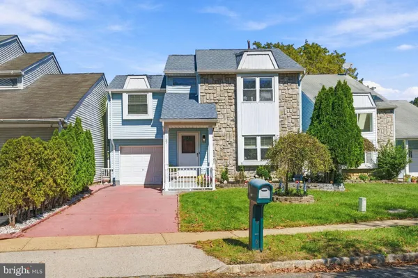97 WINCHESTER DR