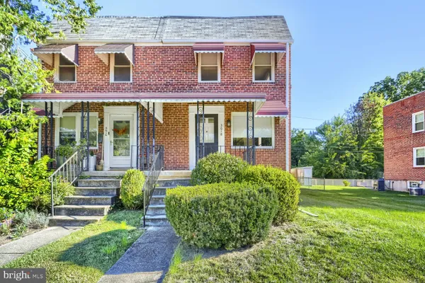 3618 EVERGREEN AVE
