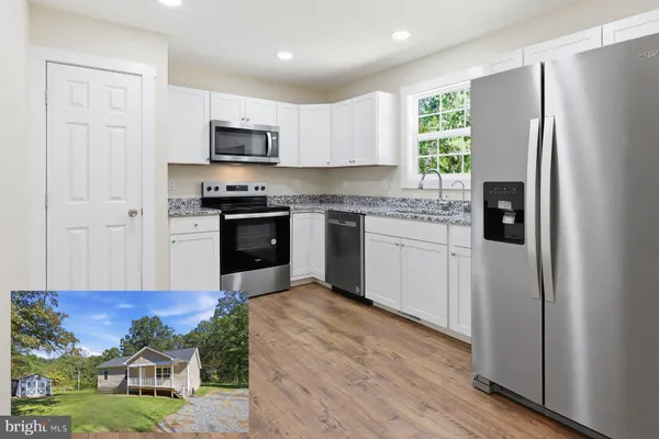 15391 STEVENSBURG RD