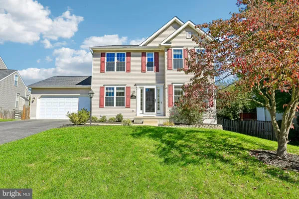 4304 FERRY HILL CT