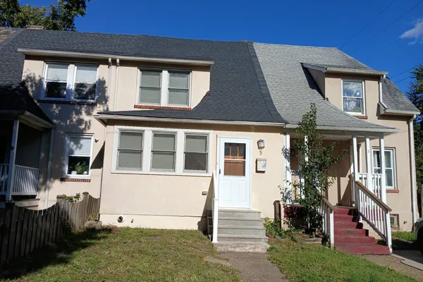 5 BROADSHIP RD
