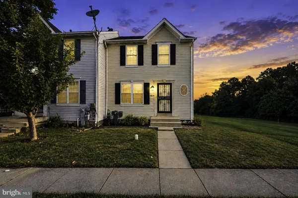 9614 BUTTON BUCK CIR