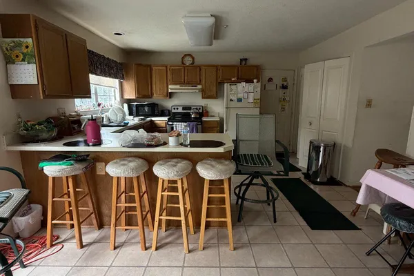 3603 WILLOW RIDGE CT