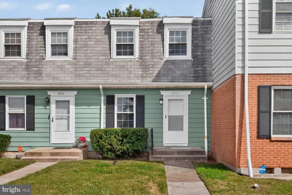 8213 AVERILL CT