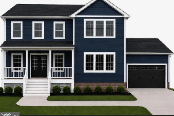 8 PREAKNESS DR