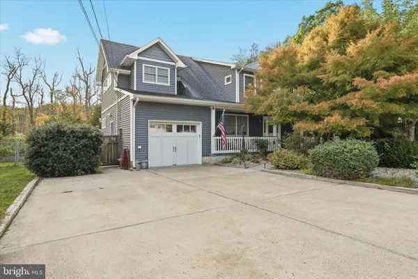 78 MARINE RD