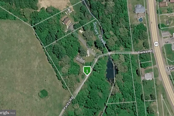 74 PARKS RD