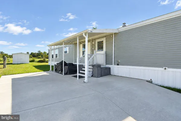 768 E GARDEN RD 75