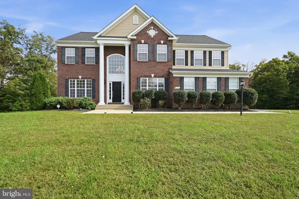 6236 STONE HILL CT