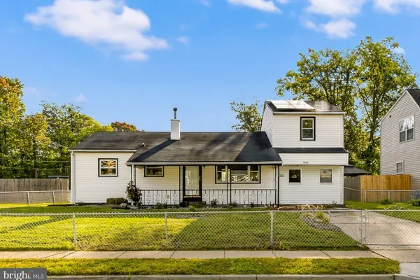 1303 CLEARBROOK AVE