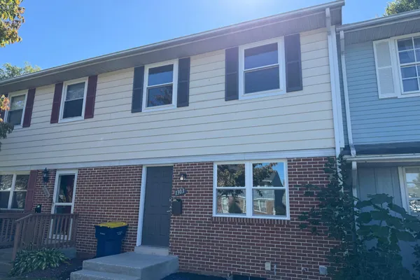 1303 GEORGETOWN RD