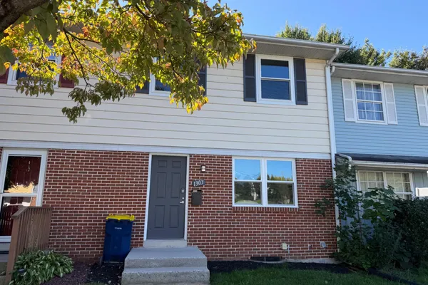 1303 GEORGETOWN RD