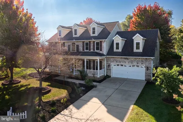 305 HARRIMAN CT