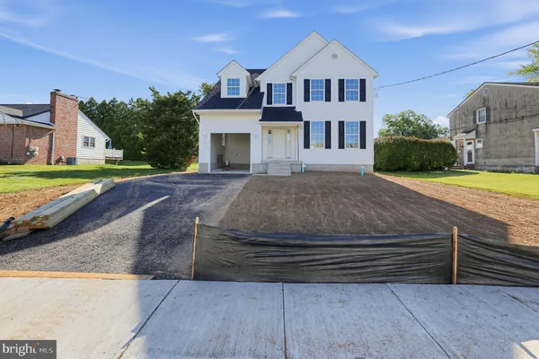 LOT #1 W MADISON AVE