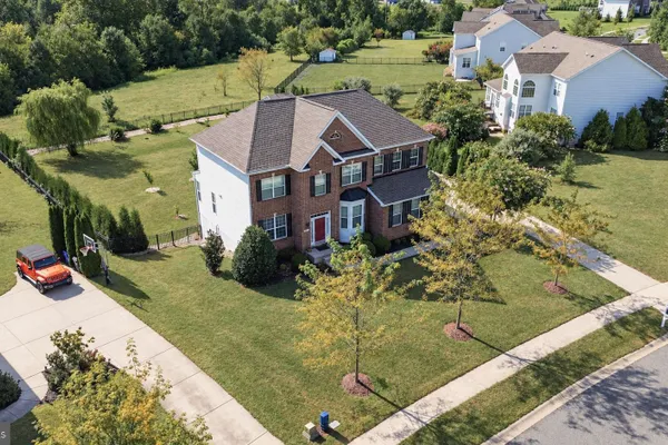 202 STOVER CT