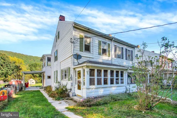 241 PINE GROVE RD