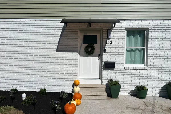 143 SHREVE ST