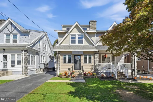 123 WILSON AVE