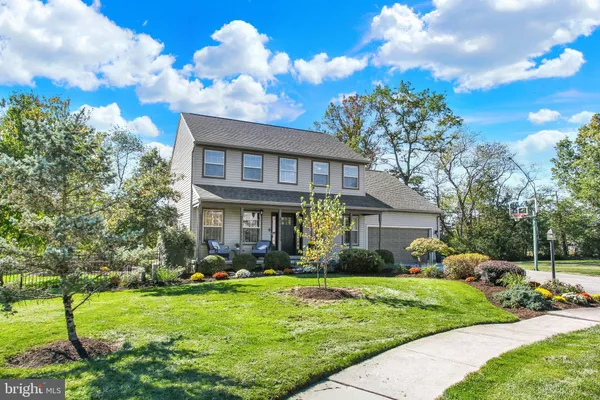 8 HEDGE ROW