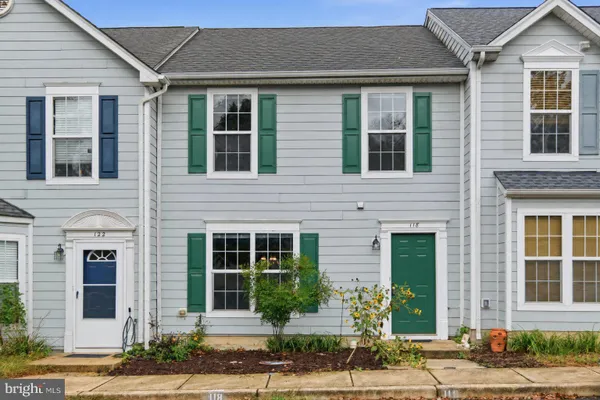 118 RIDGEVIEW CT