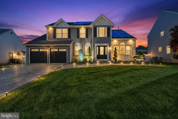 6 LEXINGTON PARK RD
