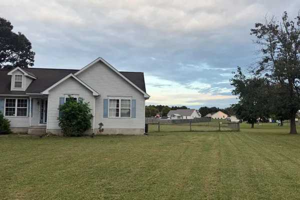 136 HIDDEN CREEK WAY