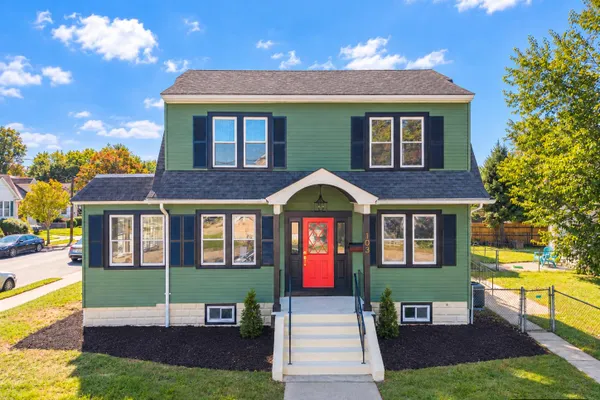 103 MARSHALL AVE